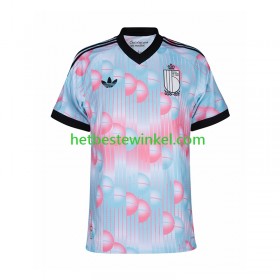 België World Cup Voetbalshirts Uit 2026